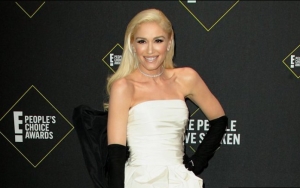 Gwen Stefani Blames Illness for Cancellation of Las Vegas Residency