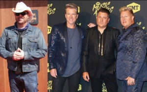 Ex-Mobster Conning Rascal Flatts and Toby Keith Restaurant Indicted for Fraud