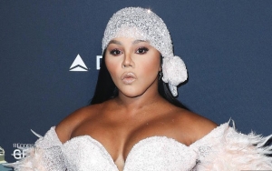 Lil' Kim Shaded for Unrecognizable Face as She Goes Makeup Free
