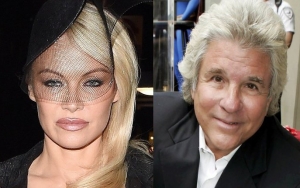 Pamela Anderson's Estranged Husband Jon Peters Ended Their 12-Day Marriage via Text Message
