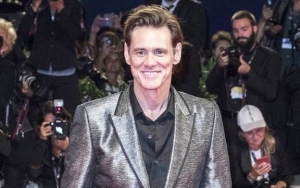 Jim Carrey Spooked by Amazon's Virtual Assistant Alexa