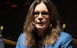 Ozzy Osbourne Credits Label Bosses Who Stole From Him for Saving His Life