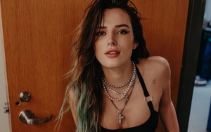 Bella Thorne Admits to Darkening Her Skin and Hair to Look More 'Latin'