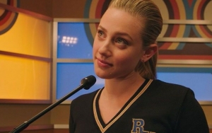 Lili Reinhart Responds as Her Show 'Riverdale' Is Accused of Contributing to Body Image Issues