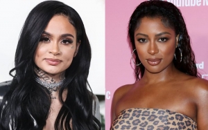 Kehlani Allegedly in Same-Sex Relationship With Fellow Singer Victoria Monet