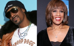 Snoop Dogg Responds After Called 'Despicable' for Seemingly Threatening Gayle King