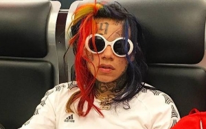Tekashi69 Sued by Fellow Rapper for Alleged Plagiarism