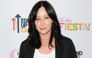 Shannen Doherty Denies Claims She Smoked Until 2019 Amid Her Cancer Battle