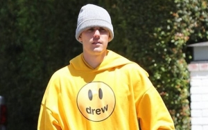 Justin Bieber Donates $100K to Fan's Mental Health Charity