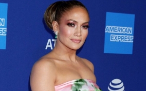 Jennifer Lopez Signs Major Touring Deal With Live Nation