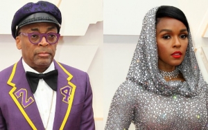 Oscars 2020: Spike Lee Honors Kobe Bryant, Janelle Monae Is Literally Sparkling on Red Carpet