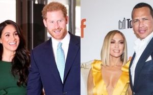 Inside Meghan Markle and Prince Harry's Double Date with Jennifer Lopez and Alex Rodriguez
