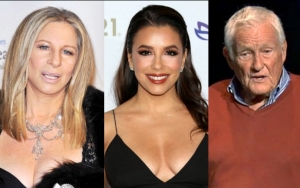 Barbra Streisand and Eva Longoria Remember Orson Bean in Heartfelt Tribute
