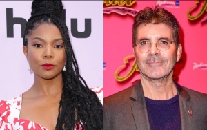 Gabrielle Union to Sue Simon Cowell for 'Endangering Her Life' on 'America's Got Talent' Set
