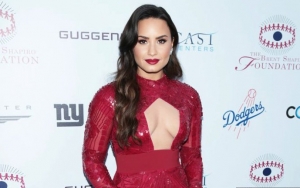 Demi Lovato Gives Another Shot in Selling Overdose Mansion