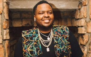 Sean Kingston Briefly Detained by Police Amid Gun Search