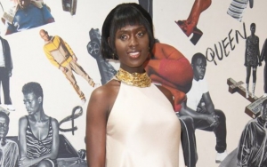 Jodie Turner-Smith Accused of Faking British Accent to Make Her Seem 'More Exotic'