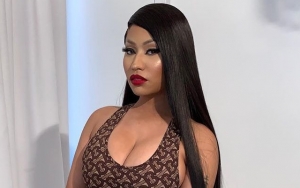 Nicki Minaj Calls Her Fans 'Bullies' for Pressuring Her to Release 'Yikes'