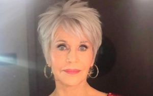 Jane Fonda Recycles 2014 Cannes Dress for 2020 Oscars 