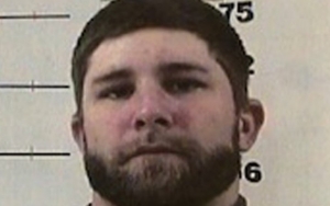 Jamie Lynn Spears' Ex Charged With Multiple Counts of Burglary