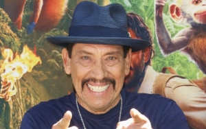 Danny Trejo Unveiled as the Most-Killed Actor in Hollywood