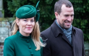 Queen Elizabeth's Grandson Peter Phillips in 'Total Shock' Over Split From Wife of 12 Years 
