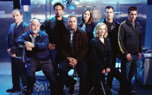 'CSI: Crime Scene Investigation' to Get Revival Treatment