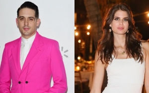 G-Eazy Caught Kissing Hungarian Model After Clarifying Megan Thee Stallion Relationship