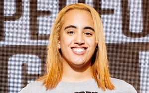 Dwayne Johnson's Daughter Simone Begins WWE Training 'to Carry on That Legacy'  