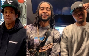 Jay-Z Showed Up to Omarion and Bow Wow's Joint Concert, But Left After One Song
