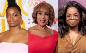 Ari Lennox Clarifies Her Recent Apology After Bashing Gayle King and Oprah Winfrey