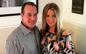 Lindsay Lohan's Father Arrested on Allegation of Domestic Violence 
