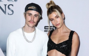 Hailey Baldwin Views Justin Bieber's Lack of Input for Wedding Party as Sign of Trust