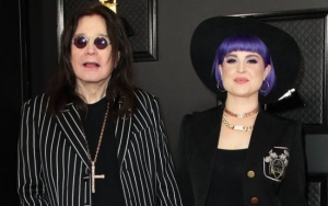 Kelly Osbourne Credits Father's Parkinson's Diagnosis for Bringing Them Closer Together  