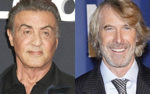 Sylvester Stallone Teams Up With Michael Bay for 'Little America'
