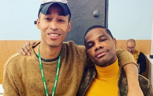 Kirk Franklin Branded a 'Lesbian' Over New Instagram Photo