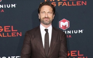 Gerard Butler Pulls 'Do You Know Who I Am?' Card After Denied Entry at Oscars Party