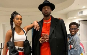Gabrielle Union And Husband Ask Advice From Pose Cast After Their Kid Came Out As Transgender Gabrielle Union And Husband Ask Advice From Pose Cast After Their Kid Came Out As Transgender