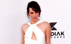 Milla Jovovich's Heart Hurt as Newborn Daughter Has Been In and Out of Hospital All Week