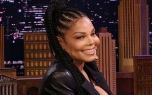 Janet Jackson's Son Asked for Violin at Age 2