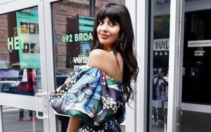 Jameela Jamil Admits to Choosing 'Inappropriate' Time to Come Out as Queer