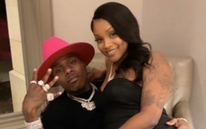 DaBaby Responds After Baby Mama Accuses Him of Cheating and Knocking Up His Side Chick