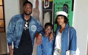 Gabrielle Union and Dwyane Wade's Transgender Daughter Zaya Responds to Mean Comments