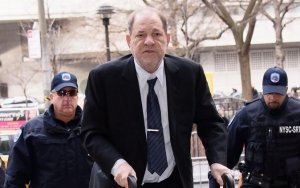 Harvey Weinstein's Defense Team Rests Sexual Assault Case Without Him Testifying