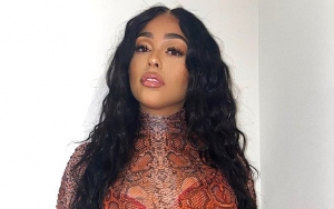 Jordyn Woods Responds to Haters Accusing Her of Chasing Clouts With Mamba Sports Academy Post