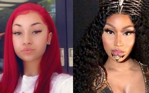 Bhad Bhabie Slams 'Dumb' Trolls Calling Her Nicki Minaj Fan Over 'Yikes' Freestyle