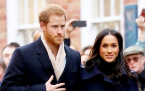 Meghan Markle Asks Prince Harry to Look Like a 'Million Dollars'