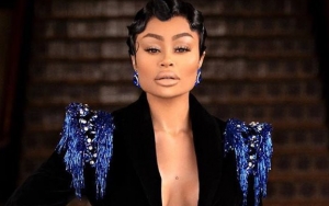 This Is Blac Chyna's Response to Pregnancy Rumors