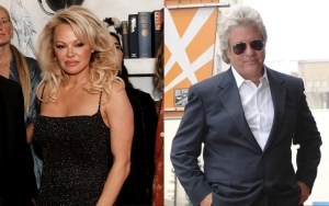 Pamela Anderson Refutes Ex Jon Peters' 'Ludicrous' Claim He Paid Her $200K Debt