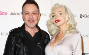 Doug Hutchison 'Ashamed' for Helping Courtney Stodden Fake Pregnancy to Earn Money